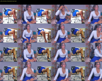 kimberly_hot2 — 54 minute Chaturbate female cam show recording, 1080p, Sep 14, 2022