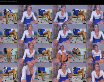 kimberly_hot2 — 54 minute Chaturbate female cam show recording, 1080p, Sep 14, 2022