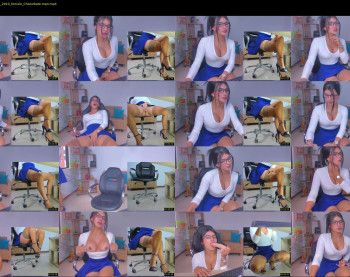 kimberly_hot2 — 56 minute Chaturbate female cam show recording, 1080p, Sep 14, 2022