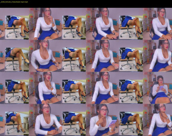 kimberly_hot2 — 24 minute Chaturbate female cam show recording, 1080p, Sep 14, 2022