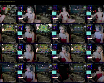 kimilee22 — 69 minute Chaturbate female cam show recording, 1080p, Sep 15, 2022