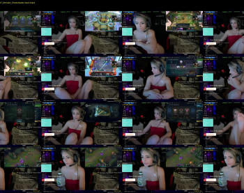 kimilee22 — 69 minute Chaturbate female cam show recording, 1080p, Sep 15, 2022