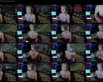 kimilee22 — 68 minute Chaturbate female cam show recording, 1080p, Sep 15, 2022