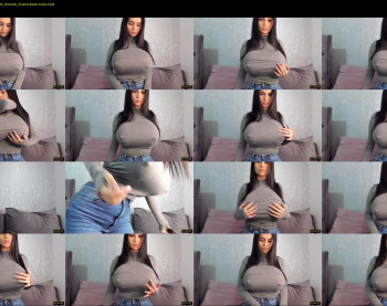 kitty_hotx — 7 minute Chaturbate female cam show recording, 720p, Sep 14, 2022
