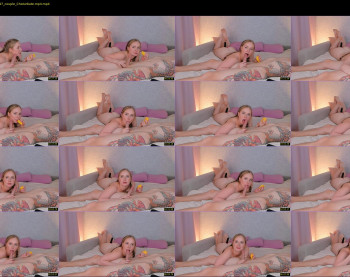 kitty_ricky — 8 minute Chaturbate couple cam show recording, 1080p, Sep 14, 2022