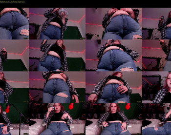 kittykay86 — 54 minute Chaturbate female cam show recording, 1080p, Sep 14, 2022