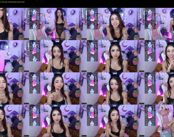 kloeking_ — 57 minute Chaturbate female cam show recording, 1080p, Sep 14, 2022