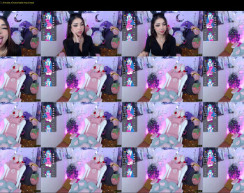 kloeking_ — 56 minute Chaturbate female cam show recording, 1080p, Sep 14, 2022