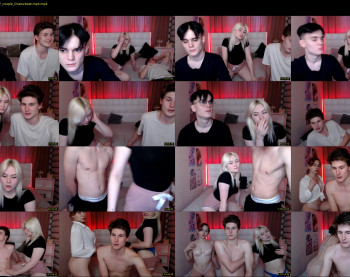kuroteur — 93 minute Chaturbate couple cam show recording, 720p, Sep 14, 2022