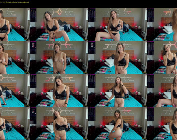 laylaa_dreams — 54 minute Chaturbate female cam show recording, 1080p, Sep 14, 2022
