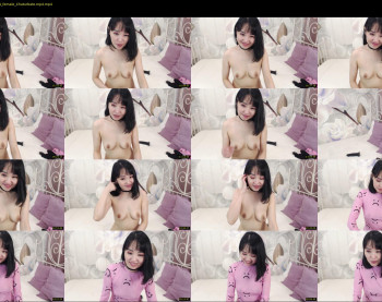 lianayun — 32 minute Chaturbate female cam show recording, 1080p, Sep 15, 2022