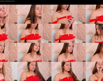 lilicarter_ — 11 minute Chaturbate female cam show recording, 720p, Sep 14, 2022