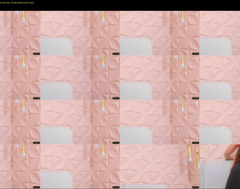 lilicarter_ — 11 minute Chaturbate female cam show recording, 720p, Sep 14, 2022