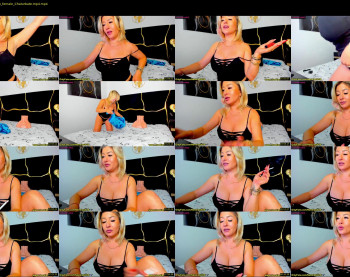 lisa2018 — 10 minute Chaturbate female cam show recording, 1080p, Sep 14, 2022