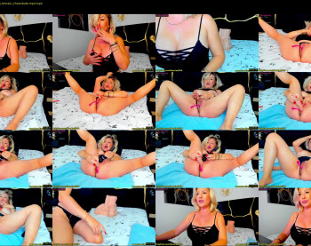 lisa2018 — 54 minute Chaturbate female cam show recording, 1080p, Sep 15, 2022