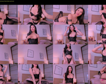 lorileen — 54 minute Chaturbate female cam show recording, 1080p, Sep 14, 2022