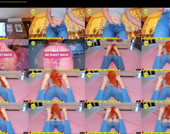madison_hall — 54 minute Chaturbate female cam show recording, 1080p, Sep 14, 2022