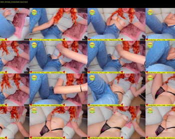 madison_hall — 54 minute Chaturbate female cam show recording, 1080p, Sep 14, 2022