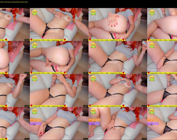madison_hall — 54 minute Chaturbate female cam show recording, 1080p, Sep 14, 2022