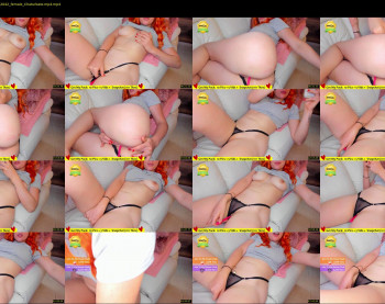 madison_hall — 54 minute Chaturbate female cam show recording, 1080p, Sep 14, 2022