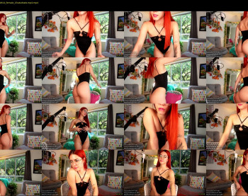 madisonlara — 57 minute Chaturbate female cam show recording, 1080p, Sep 14, 2022