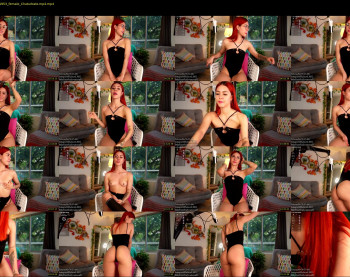 madisonlara — 38 minute Chaturbate female cam show recording, 1080p, Sep 14, 2022