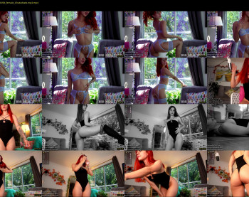 madisonlara — 57 minute Chaturbate female cam show recording, 1080p, Sep 14, 2022