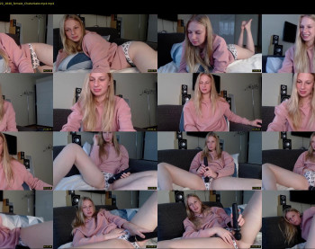 magic_couple13 — 74 minute Chaturbate couple cam show recording, 720p, Sep 14, 2022