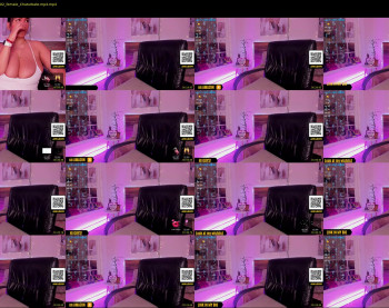 mariana_c — 3 minute Chaturbate female cam show recording, 1080p, Sep 14, 2022