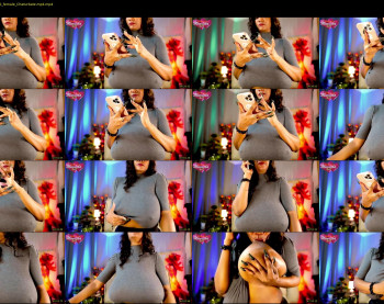 mariicha — 54 minute Chaturbate female cam show recording, 1080p, Sep 14, 2022