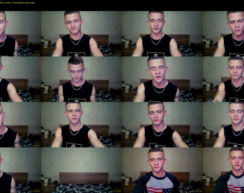 marvelboy_ — 91 minute Chaturbate male cam show recording, 720p, Sep 15, 2022