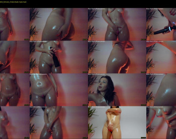 mary_rosse — 54 minute Chaturbate couple cam show recording, 1080p, Sep 15, 2022