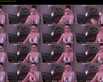 mashmerize — 7 minute Chaturbate female cam show recording, 1080p, Sep 14, 2022