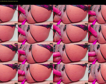 melania_browis — 9 minute Chaturbate female cam show recording, 1080p, Sep 14, 2022