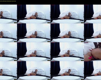 melanielexxx — 3 minute Chaturbate female cam show recording, 1080p, Sep 14, 2022