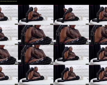 melanielexxx — 6 minute Chaturbate female cam show recording, 1080p, Sep 14, 2022