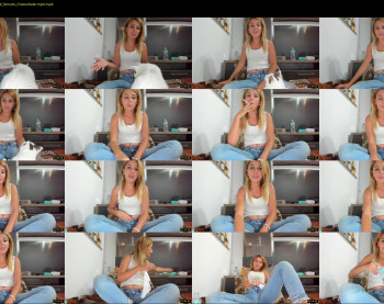 mellbell_ — 10 minute Chaturbate female cam show recording, 1080p, Sep 15, 2022