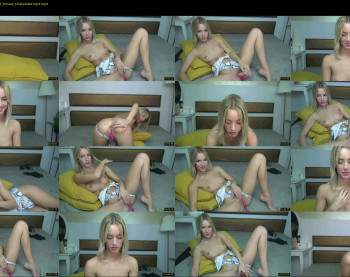 miabeex — 91 minute Chaturbate female cam show recording, 720p, Sep 14, 2022