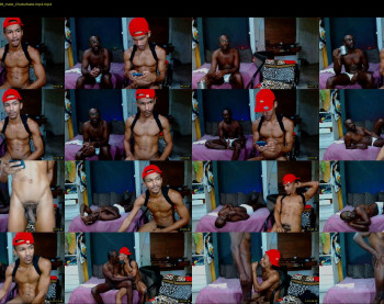 mikejaybr — 80 minute Chaturbate male cam show recording, 480p, Sep 15, 2022