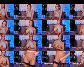 mina_babe1 — 5 minute Chaturbate female cam show recording, 720p, Sep 14, 2022