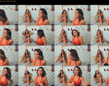 monikate_ — 6 minute Chaturbate couple cam show recording, 1080p, Sep 14, 2022