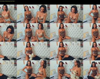 monikate_ — 4 minute Chaturbate couple cam show recording, 1080p, Sep 14, 2022