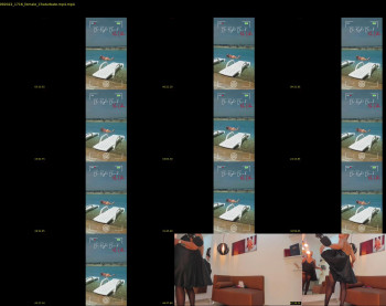 mrs_edha — 54 minute Chaturbate female cam show recording, 1080p, Sep 14, 2022