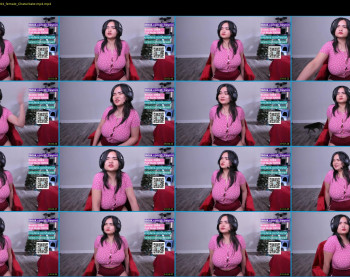 ms_mochii — 18 minute Chaturbate female cam show recording, 1080p, Sep 14, 2022