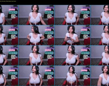 ms_mochii — 9 minute Chaturbate female cam show recording, 1080p, Sep 14, 2022