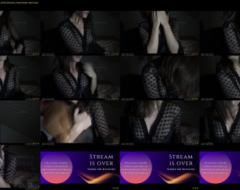 ms_seductive — 12 minute Chaturbate female cam show recording, 1080p, Sep 14, 2022