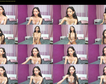 murai_shy — 54 minute Chaturbate female cam show recording, 1080p, Sep 14, 2022