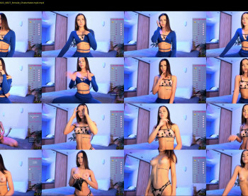 murphyemmeline — 63 minute Chaturbate female cam show recording, 1080p, Sep 14, 2022