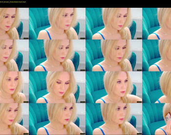 myassistant — 17 minute Chaturbate female cam show recording, 720p, Sep 14, 2022