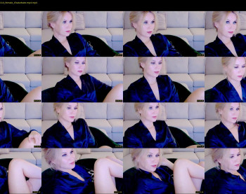myassistant — 91 minute Chaturbate female cam show recording, 720p, Sep 15, 2022